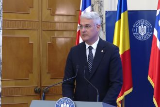 edited romania primeste peste 500 de milioane de euro prin noile granturi see si norvegiene dragos pislaru este cea mai mare alocare primita vreodata 6a041eaf2c64a