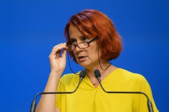 edited seful vamii numit de ilie bolojan si prins de procurori pentru rezultate remarcabile ce insinueaza purtatorul de cuvant al guvernului in discutiile cu jurnalistii 6a06028925f10