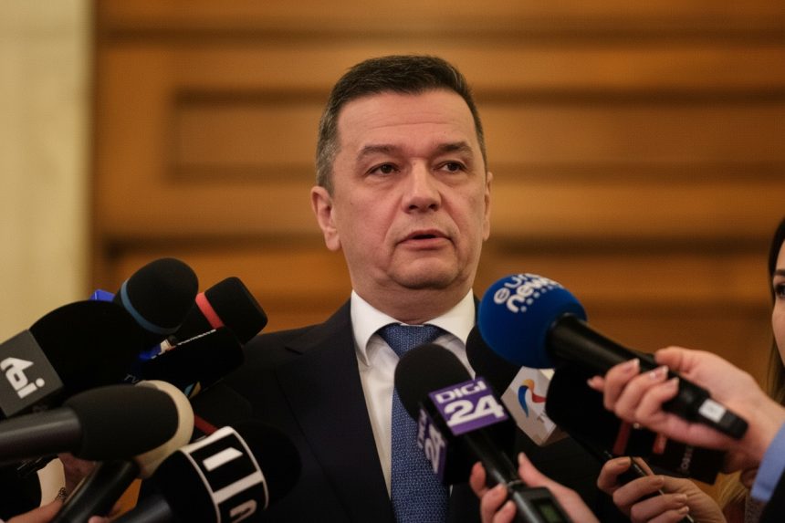 edited sorin grindeanu ii cere ministrului dragos pislaru lista reformelor pnrr mipe nu mi a inaintat nicio lista cu actele normative 6a05aaa27ae4d
