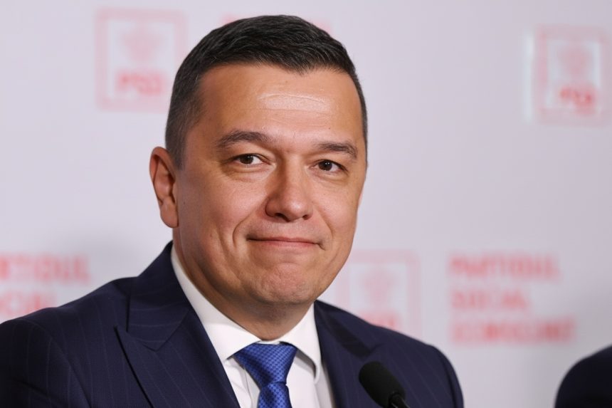 edited sorin grindeanu intrebat despre viitorul premier de la psd sau pnl ar trebui sa fie pnl toate variantele sunt pe masa 69f9e16c79215