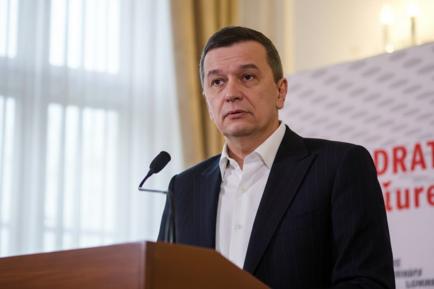 edited sorin grindeanu ma astept sa existe o a doua runda de consultari la cotroceni cu nicusor dan 6a0ed7158a462