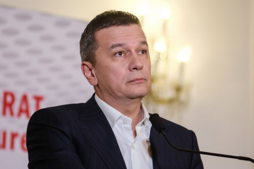 edited sorin grindeanu mesaj de 1 mai este timpul sa vorbim de o reducere a taxarii pe munca 69f48724773c5
