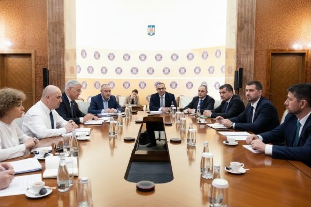 edited stadiul proiectelor pnrr analizat la guvern situatie speciala la ministerul sanatatii 6a0d78b09733c