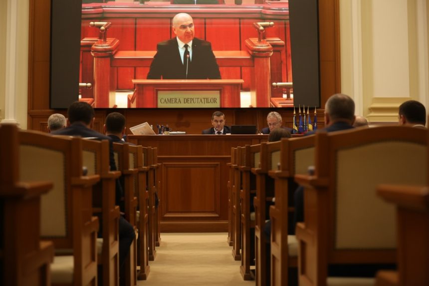 edited surse motiunea a trecut guvernul ilie bolojan va fi demis 69f9d0abb9884