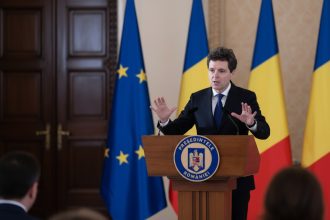edited surse nicusor dan nu se va grabi cu noul premier demisul ilie bolojan va mai sta la palatul victoria 69f9d5b7dcb55