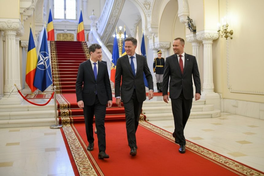 edited toti ochii pe bucuresti summitul b9 a inceput nicusor dan de securitatea ucrainei si republicii moldova depinde securitatea noastra 6a043e36b109b