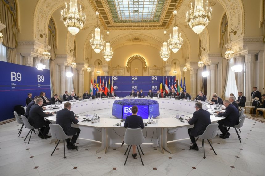 edited ungaria nu a semnat declaratia comuna a summitului b9 si al aliatilor nordici de la bucuresti 6a046f6329d3f