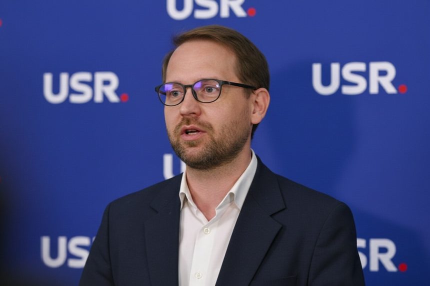 edited usr a decis ramane alaturi de bolojan dominic fritz il invit pe ilie bolojan la o discutie despre cum putem coordona pasii in criza 69fa1cdbab2f9