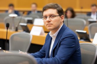 edited victor negrescu romania este foarte aproape de aderarea la organizatia pentru cooperare si dezvoltare economica 6a0abe65317f5