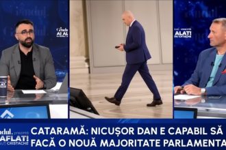 edited viorel catarama nicusor dan e capabil sa genereze o majoritate parlamentara 69fb3f7546ea1