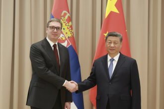 edited vucic a aparat relatia serbiei cu china in cadrul vizitei sale la beijing 6a14254a7d6fc