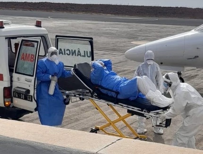 elvetia se confrunta si ea cu hantavirusul un pasager de pe vas in carantina in spitalul din zurich cum este evaluat pericolul 69fd7f27f1cfa