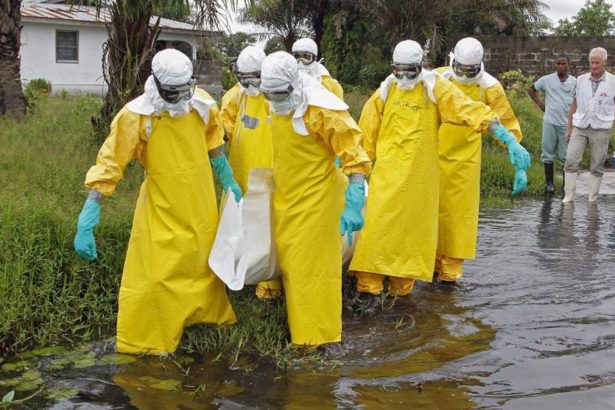 epidemia de ebola din rd congo se extinde cel putin 131 de persoane au murit peste 513 cazuri sunt suspecte 6a0c3b2eb00a2