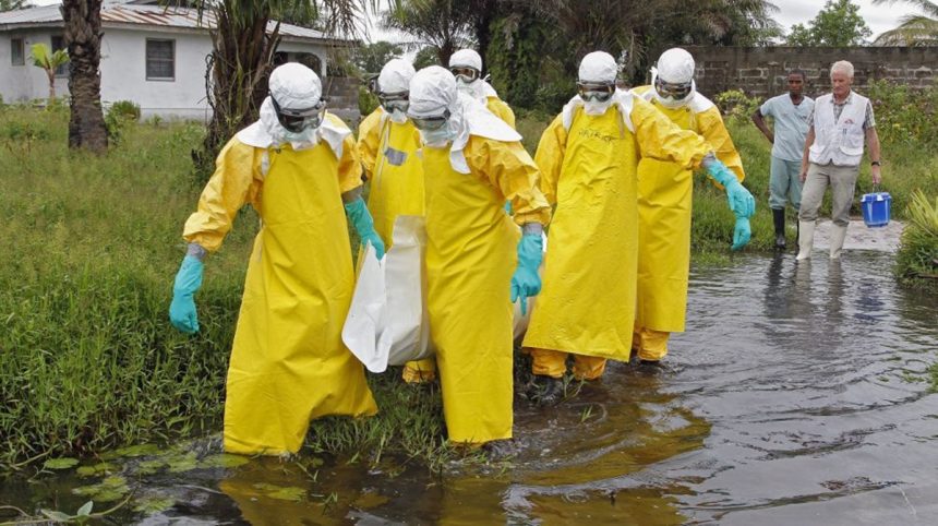 epidemia de ebola din rd congo se extinde cel putin 131 de persoane au murit peste 513 cazuri sunt suspecte 6a0c3b2eb00a2