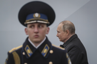 europa avertizata de un comandat ucrainean rusia nu renunta pregatiti va 6a082b9eaa574