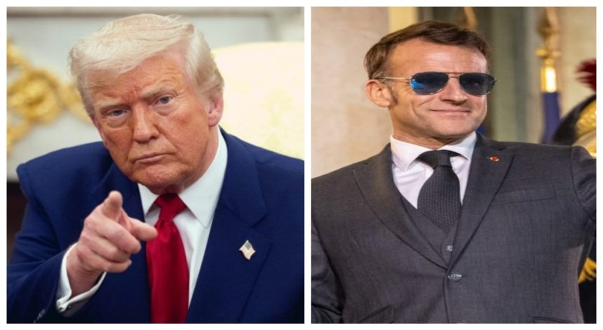 evian les bains paradisul in care este asteptat trump la summitul g7 din franta ce i ar fi propus emmanuel macron 6a0d683a2220c