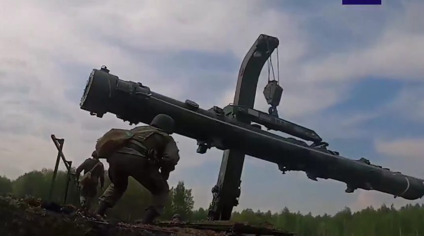 exercitii nucleare in rusia si belarus moscova pregatita sa foloseasca armele 6a0da2d715f39