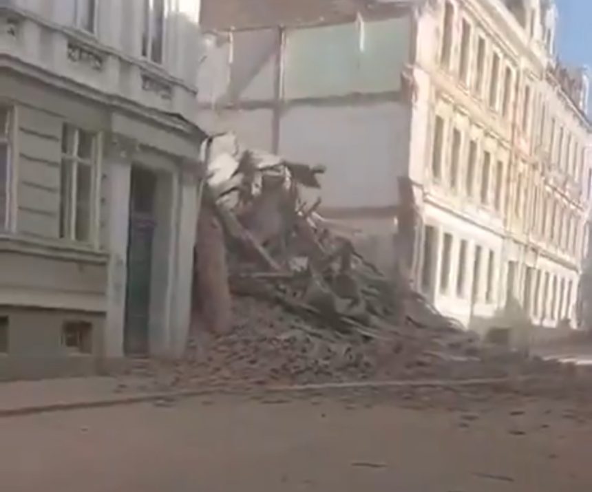 explozia din germania una dintre romancele date disparute dupa prabusirea unei cladiri gasita moarta 6a0e9ff289bbe
