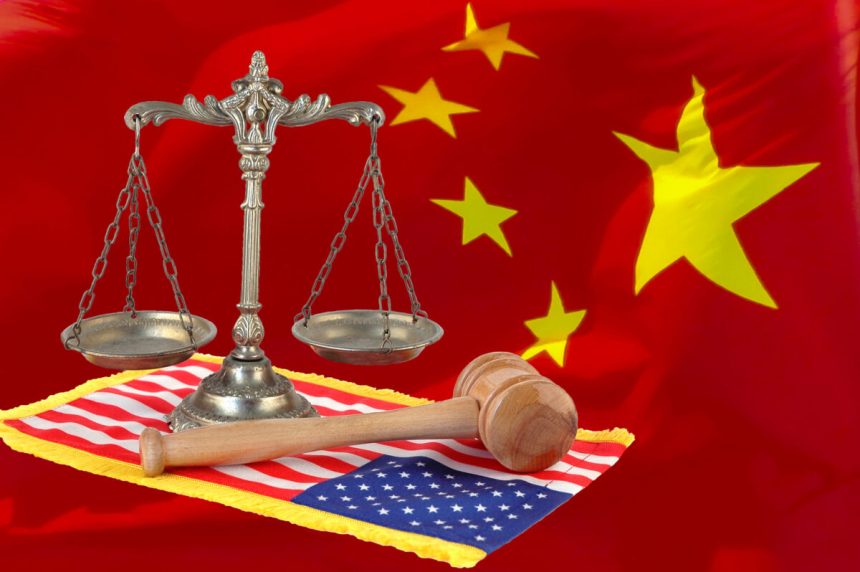 familiile a doi americani inchisi in china ii cer interventia lui trump 6a016546588dc