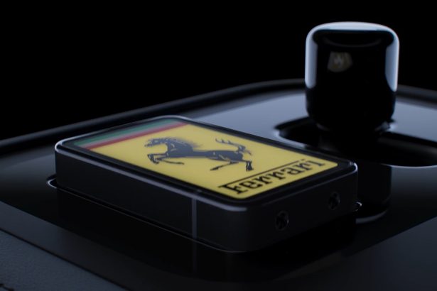 ferrari lanseaza prima sa masina electrica cum arata modelul luce 6a13febf677fc