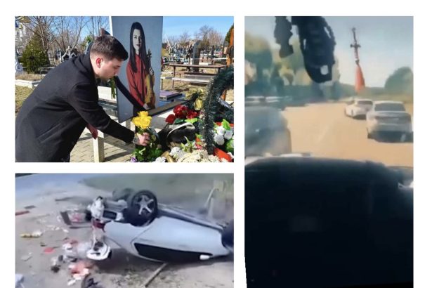 filmul accidentului in urma caruia a murit violonista marina bulancea impactul surprins in imagini 6a060f754af2e