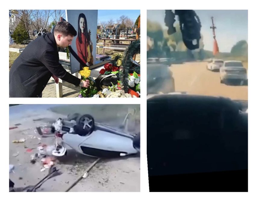 filmul accidentului in urma caruia a murit violonista marina bulancea impactul surprins in imagini 6a060f754af2e