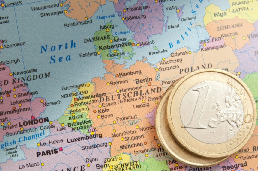 financial times anunta ca era de aur a germaniei s a incheiat dupa ce a inregistrat o premiera negativa 6a0b4d2e1f5b2