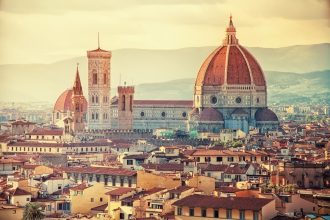 florenta introduce noi restrictii pentru turisti nu mai au legatura cu centrul istoric 6a182ed9337c1
