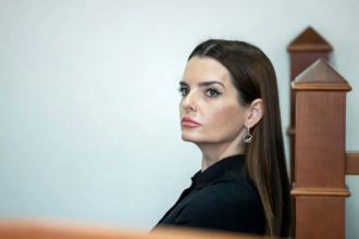fost director al sis evghenia gutul bascana gagauziei nu a fost subiect de negociere in schimbul de detinuti cu rusia 69f4871317bf9