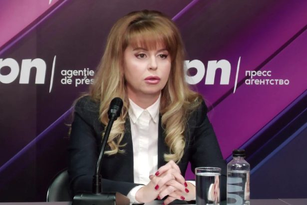 fosta viceprimara a chisinaului il acuza pe ion ceban de abuz de putere anunta actiuni in instanta 6a060d053fb52