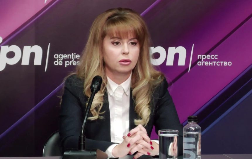 fosta viceprimara a chisinaului il acuza pe ion ceban de abuz de putere anunta actiuni in instanta 6a060d053fb52