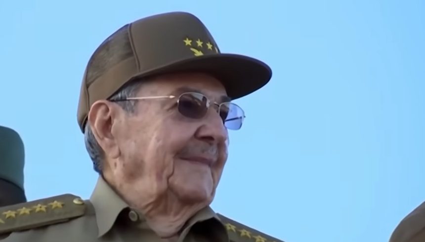 fostul lider comunist din cuba raul castro ar putea fi inculpat in sua 6a0841f2c9b7c