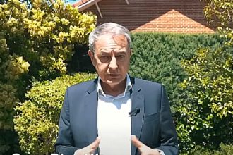 fostul premier spaniol zapatero vizat de o ancheta penala legaturile cu venezuela si averea verificate de procurori 6a15940969a9d