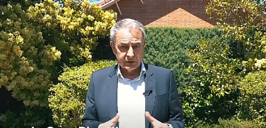 fostul premier spaniol zapatero vizat de o ancheta penala legaturile cu venezuela si averea verificate de procurori 6a15940969a9d