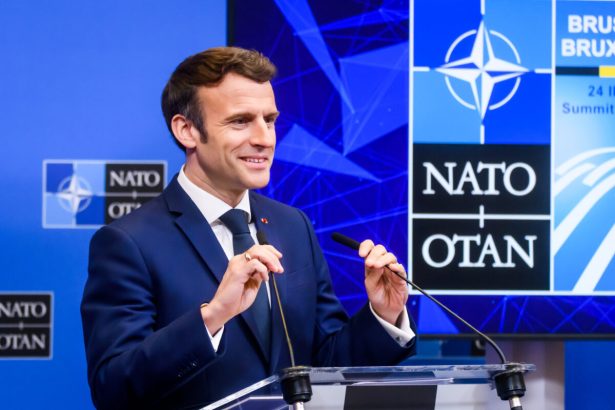 franta pregateste o noua doctrina nucleara pentru descurajarea rusiei planul lui emmanuel macron 6a15e9b40c4a2