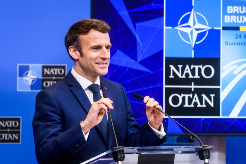 franta pregateste o noua doctrina nucleara pentru descurajarea rusiei planul lui emmanuel macron 6a15e9b40c4a2