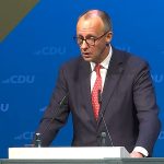 germania fierbe rivalii lui merz ar pregati inlocuirea cancelarului dupa prabusirea in sondaje 6a1a6757bbbfc