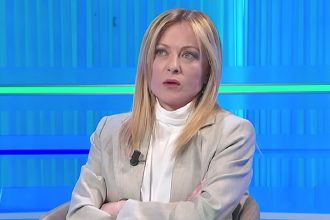 giorgia meloni condamna imaginile publicate de ben gvir israelul acuzat ca a ignorat solicitarile romei 6a0e0c4ebefc2