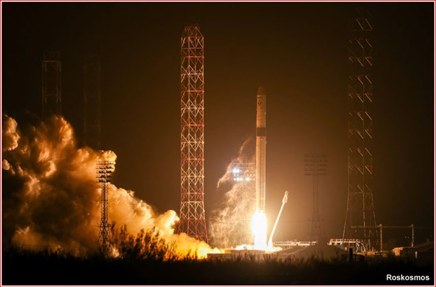 imagini de la lansarea soiuz 5 racheta anuntata de rusia ca fiind cea mai puternica din noua generatie 69f477e0cee5e