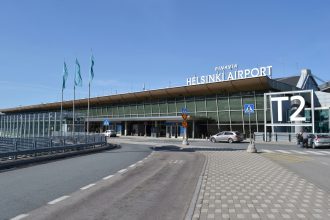 incident cu drone in helsinki traficul aerian perturbat 6a06c9b7a301b