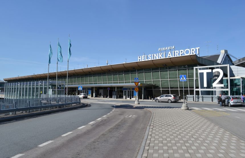 incident cu drone in helsinki traficul aerian perturbat 6a06c9b7a301b