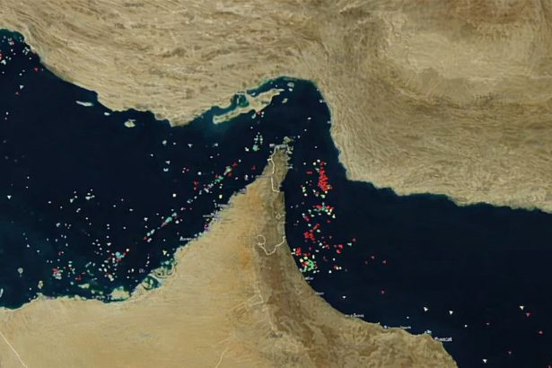 incident in stramtoarea ormuz emiratele arabe unite condamna atacul iranian asupra navei adnoc 69f8cb55ce2b2