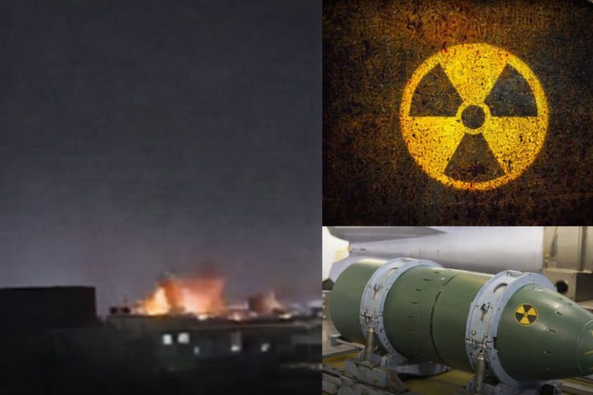 incident periculos la cea mai mare centrala nucleara din europa rosatom acuza ucraina de un atac deliberat 6a1b1e019320b