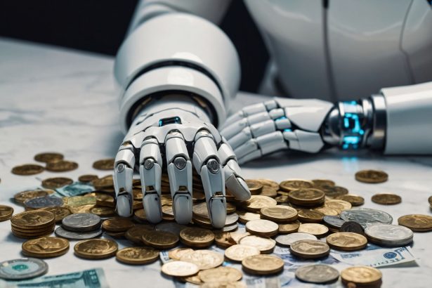 inteligenta artificiala si robotii vor deveni platitori de taxe in cinci ani previziunile lui bill gates 69feae67bc6bb