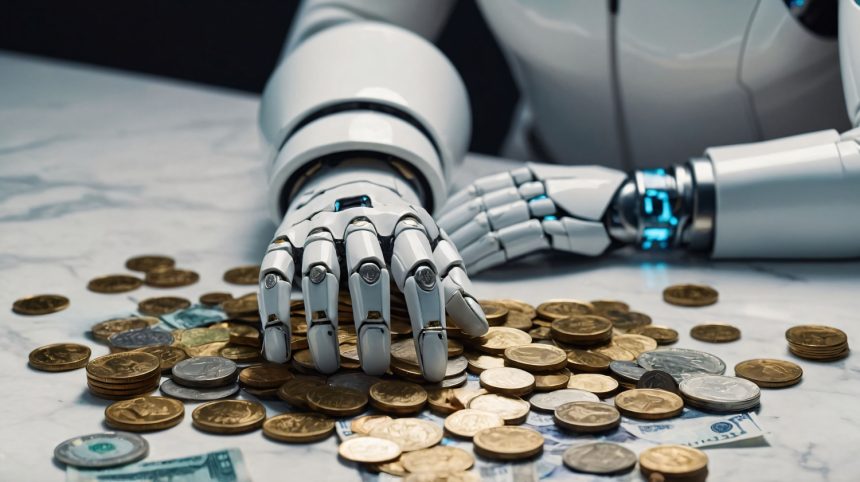 inteligenta artificiala si robotii vor deveni platitori de taxe in cinci ani previziunile lui bill gates 69feae67bc6bb