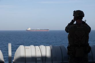 iranul contesta diplomatia sua in plin conflict din golf ciocniri navale sanctiuni si escaladare militara 69ff4598dd885