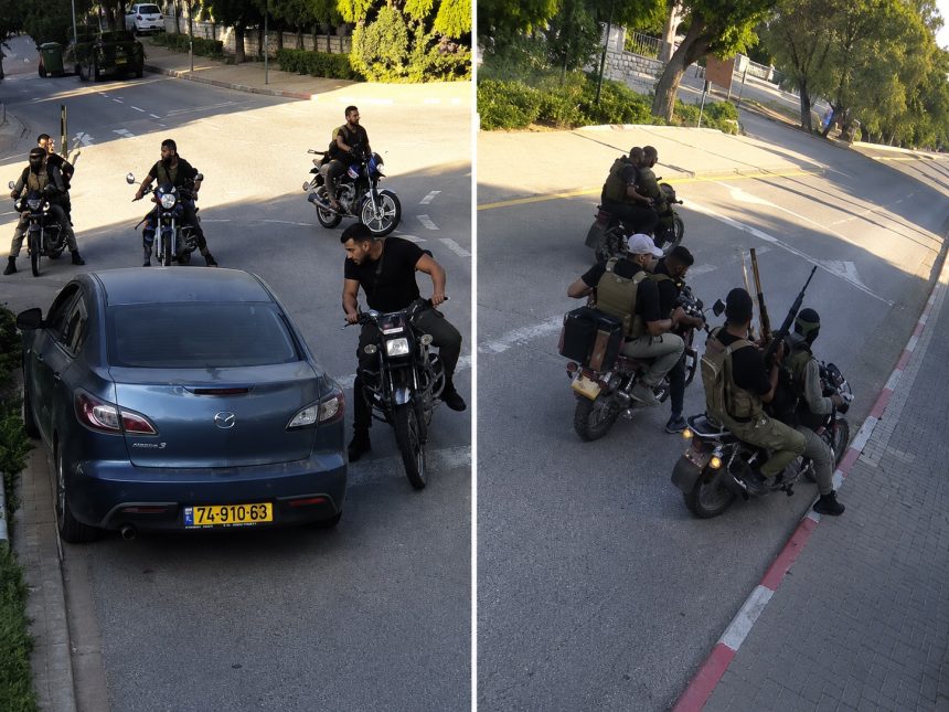 israel aproba pedeapsa cu moartea pentru teroristii hamas implicati in atacurile din 7 octombrie 6a030d9f6b257