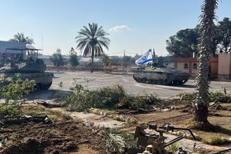 israelul a construit o a doua baza militara secreta in desertul din irak potrivit unui raport 6a09f253e9192