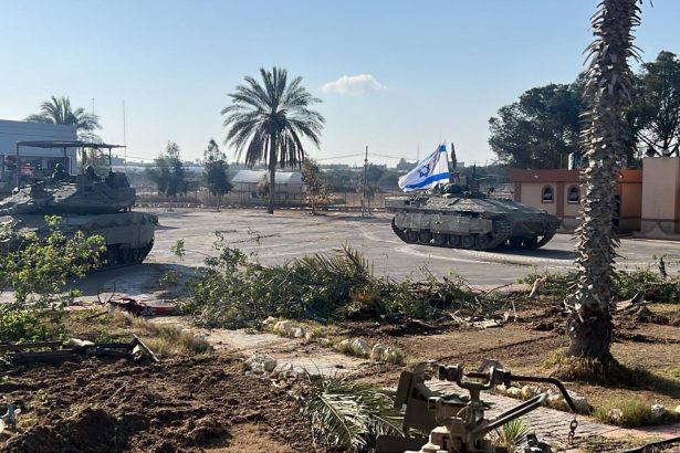 israelul a construit o a doua baza militara secreta in desertul din irak potrivit unui raport 6a09f253e9192