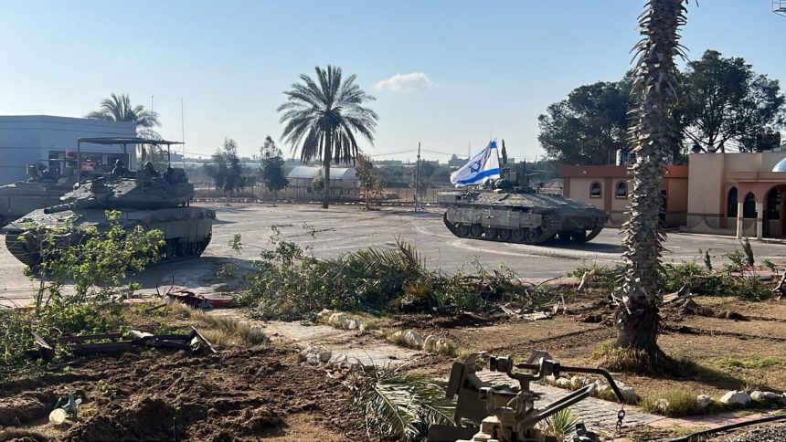 israelul a construit o a doua baza militara secreta in desertul din irak potrivit unui raport 6a09f253e9192
